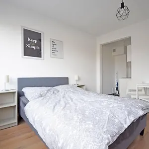  Apartment In Zentraler Lage