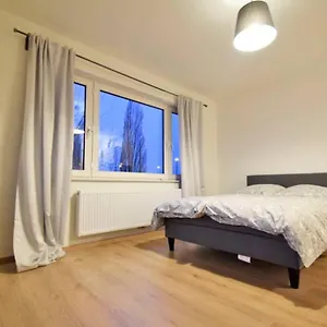  Apartment In Der Neustadt