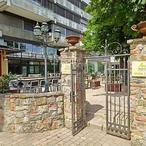 https://aroma-apartments.hotels-in-ljubljana.com