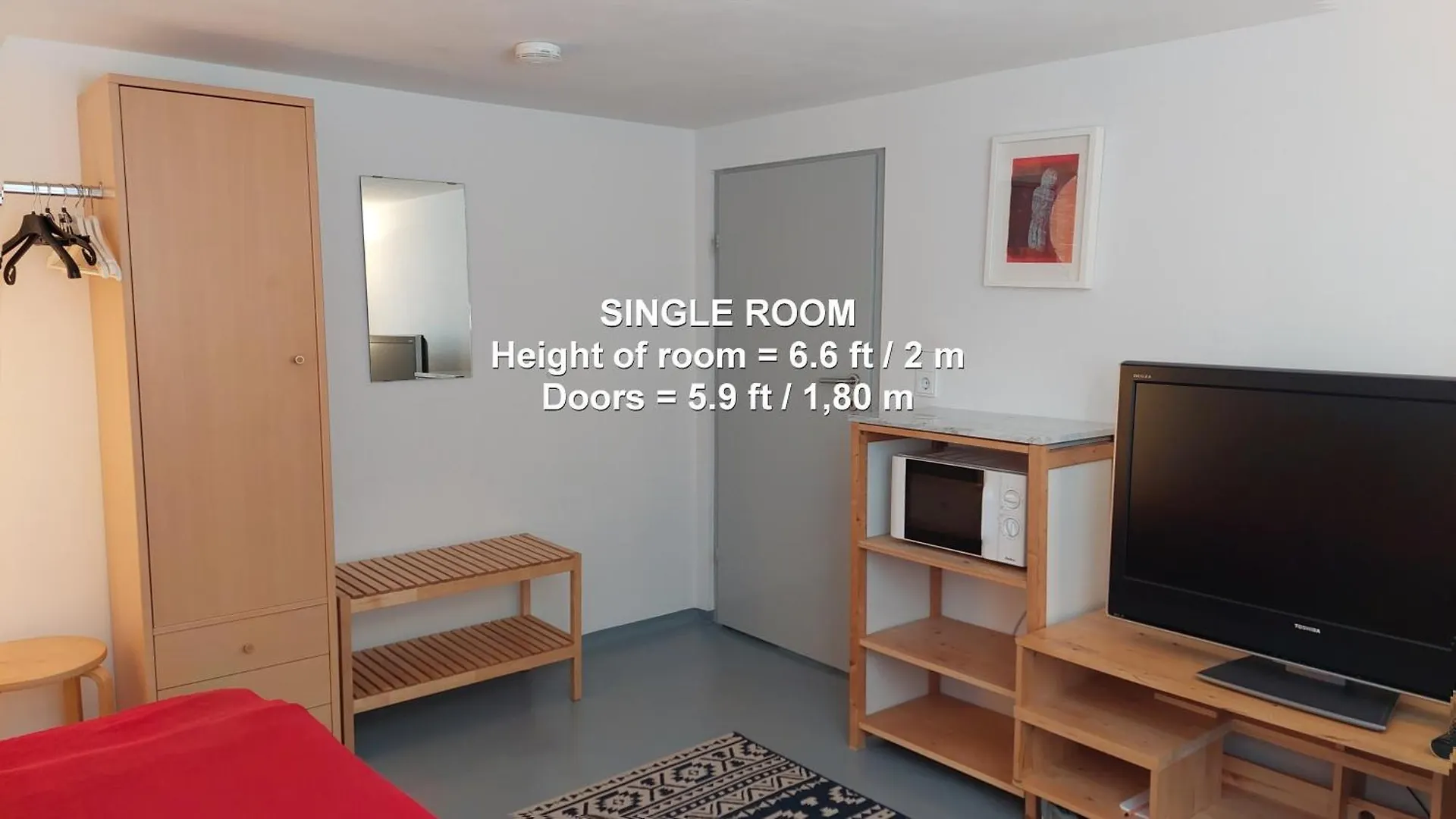 Ferienwohnung Unique 118 BRE Deutschland