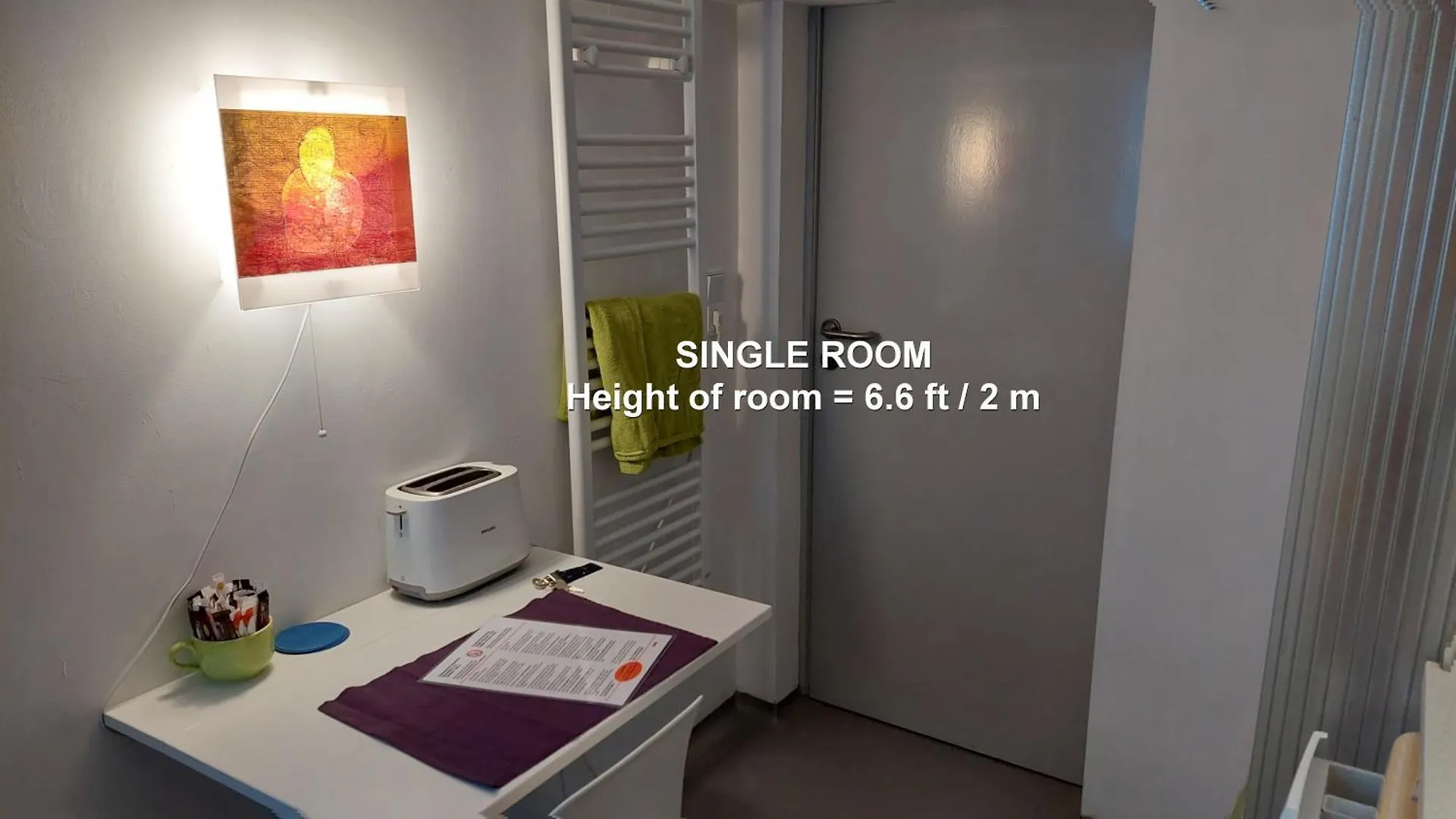 Ferienwohnung Unique 118 BRE Apartment