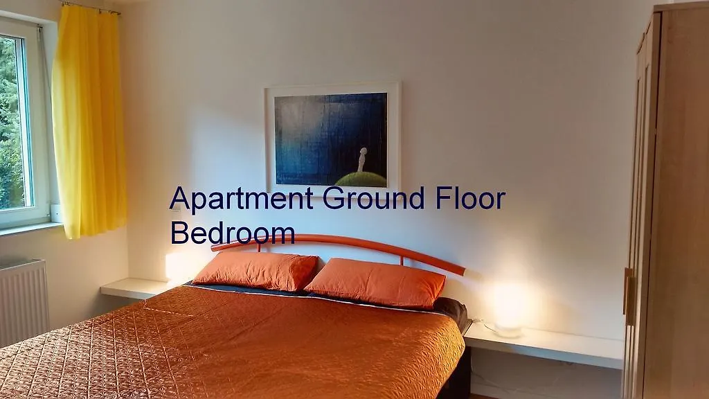 Unique 118 Apartment Bremen