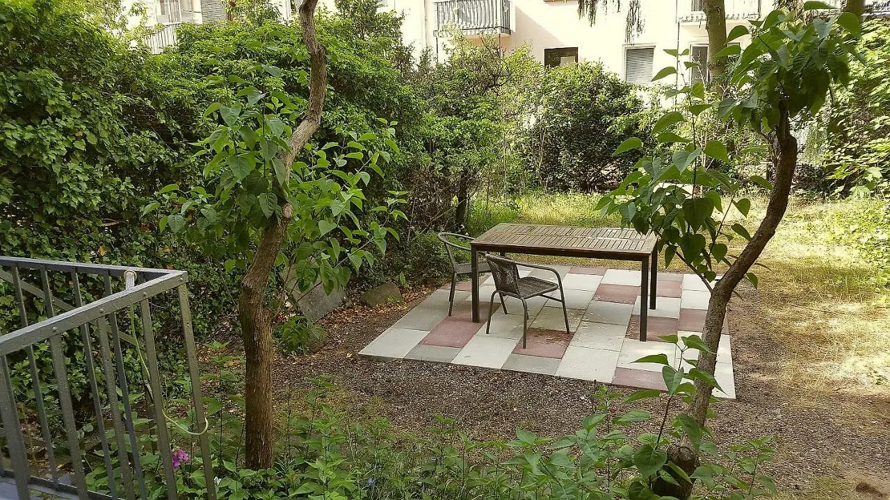 Ferienwohnung Unique 118 BRE